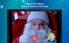 Скриншот 6 APK-версии PNP–Portable North Pole™ Calls & Videos from Santa