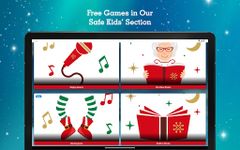 Captura de tela do apk PNP–Portable North Pole™ Calls & Videos from Santa 3