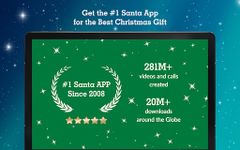 PNP–Portable North Pole™ Calls & Videos from Santa의 스크린샷 apk 1