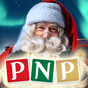 Icône de PNP–Portable North Pole™ Calls & Videos from Santa