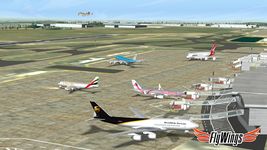 Скриншот 12 APK-версии Flight Simulator Paris 2015