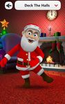 ภาพหน้าจอที่ 3 ของ Talking Santa