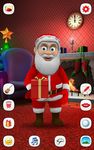 Tangkapan layar apk berbicara Santa 20