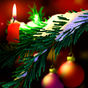 Weihnachten in HD Gyro 3D APK Icon