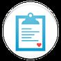 My Blood Pressure apk icon