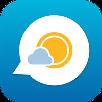 Ícone do apk MORECAST - Free Weather App