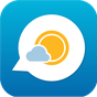 Ikon MORECAST - Weather App