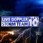 KLFY Wx Tracker Icon