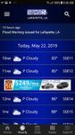 KLFY Wx Tracker Screenshot APK 3