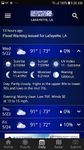 KLFY Wx Tracker Screenshot APK 