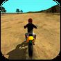 Motocross Motorbike Simulator apk icon