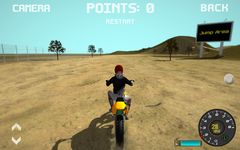 Motocross Motocykli Simulator obrazek 14