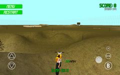 Motocross Motorrad Simulator Bild 10