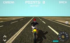 Motocross Motocykli Simulator obrazek 8