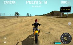 Motocross Motocykli Simulator obrazek 1