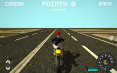 Motocross Motocykli Simulator obrazek 