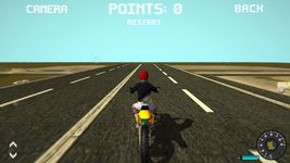 Motocross Motocykli Simulator obrazek 21