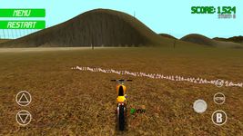 Motocross Motorrad Simulator Bild 20