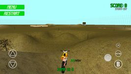 Motocross Motocykli Simulator obrazek 17
