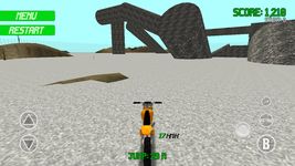 Motocross Motocykli Simulator obrazek 16