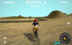 Motocross Motocykli Simulator obrazek 15