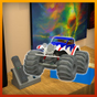 RC Monster Truck Stunts 3D apk icon