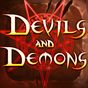 Icona Devils & Demons - Arena Wars