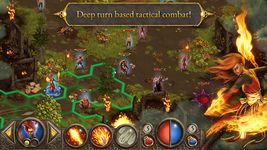 Devils & Demons - Arena Wars capture d'écran apk 14