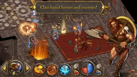 Devils & Demons - Arena Wars screenshot APK 11