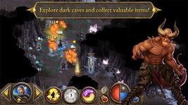 Devils & Demons - Arena Wars screenshot APK 10