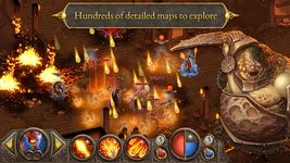 Devils & Demons - Arena Wars capture d'écran apk 9