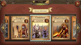 Devils & Demons - Arena Wars screenshot APK 8