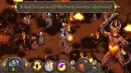 Devils & Demons - Arena Wars screenshot APK 4