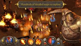 Devils & Demons - Arena Wars capture d'écran apk 17