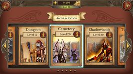 Devils & Demons - Arena Wars capture d'écran apk 16