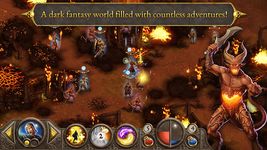 Devils & Demons - Arena Wars screenshot APK 15