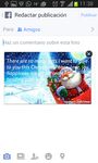 Tarjetas de Navidad captura de pantalla apk 