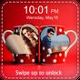 My Lover Lock Screen apk icon