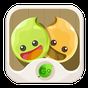 Emoji Art -  Mignon & Smiley