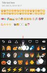 ภาพหน้าจอที่  ของ Emoji Art & Puzzle - Fun