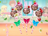 Tangkapan layar apk Strawberry Shortcake SweetShop 7