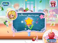 Tangkapan layar apk Strawberry Shortcake SweetShop 11