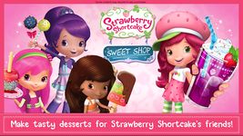 Tangkapan layar apk Strawberry Shortcake SweetShop 17