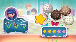 Tangkapan layar apk Strawberry Shortcake SweetShop 14