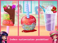 Tangkapan layar apk Strawberry Shortcake SweetShop 3