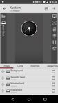 KLWP Kustom动态壁纸 屏幕截图 apk 7