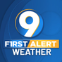 Icoană WAFB First Alert Weather