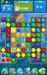 Gummy Drop! ekran görüntüsü APK 