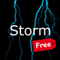 Ícone do apk Storm Locator Free