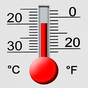 Biểu tượng Thermometer